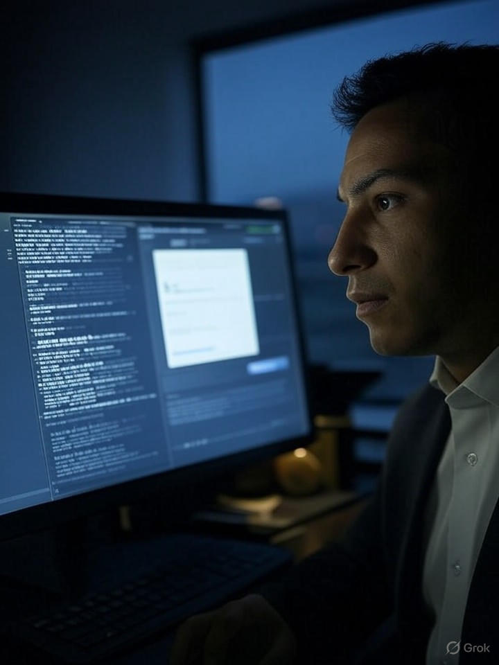 Cisco Warns of Critical CVE-2025-20265 Flaw in Secure FMC Software