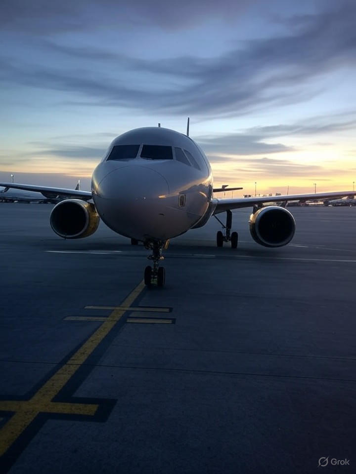 Spirit Airlines Files Second Chapter 11 Bankruptcy Amid Losses