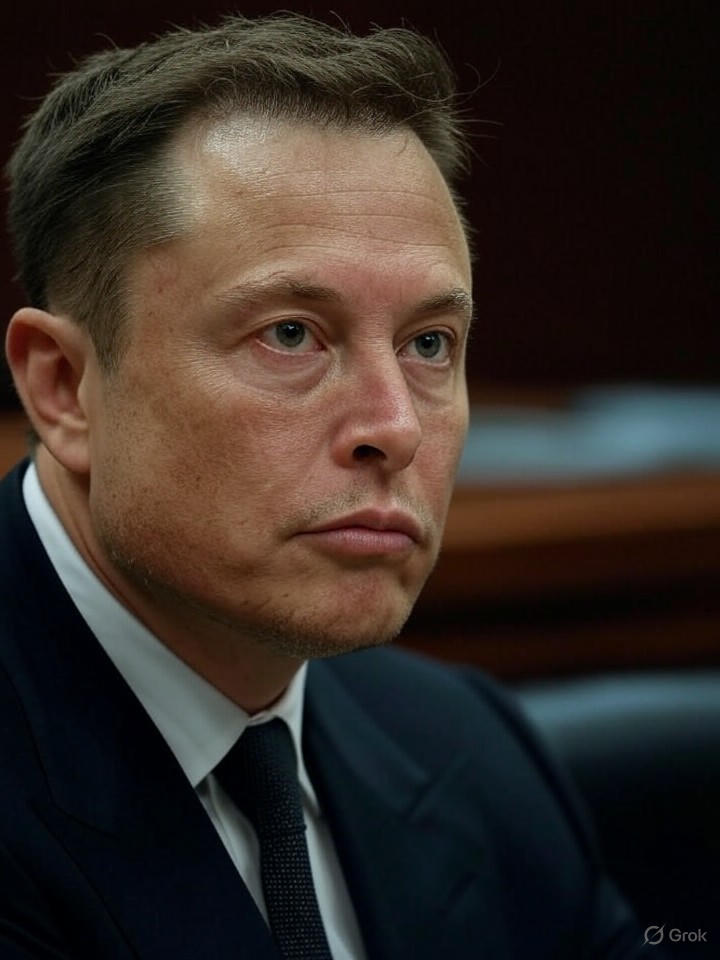 California Judges Hand Elon Musk Dual Legal Setbacks on Tesla, DOGE