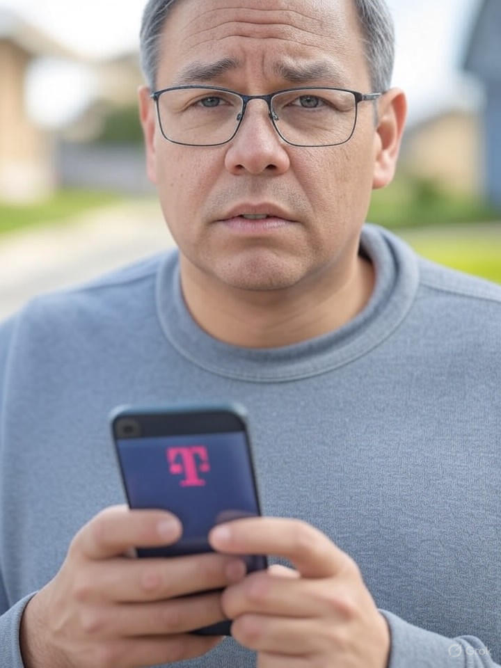T-Mobile Ordered to Halt Misleading 20% Savings Claims vs. AT&T, Verizon