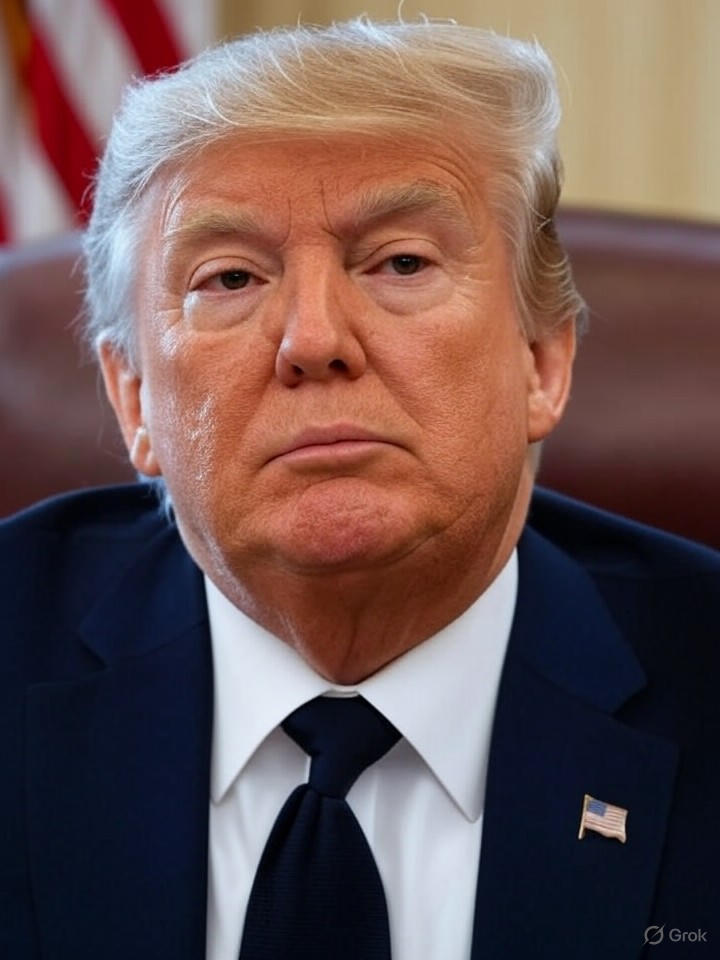 Trump Extends 90-Day Tariff Reprieve, Boosting Apple’s Q4 Amid Trade Tensions