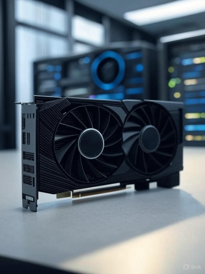 Nvidia Q2 Revenue Surges 56% to $46.7B on AI Demand, Q3 Outlook at $54B