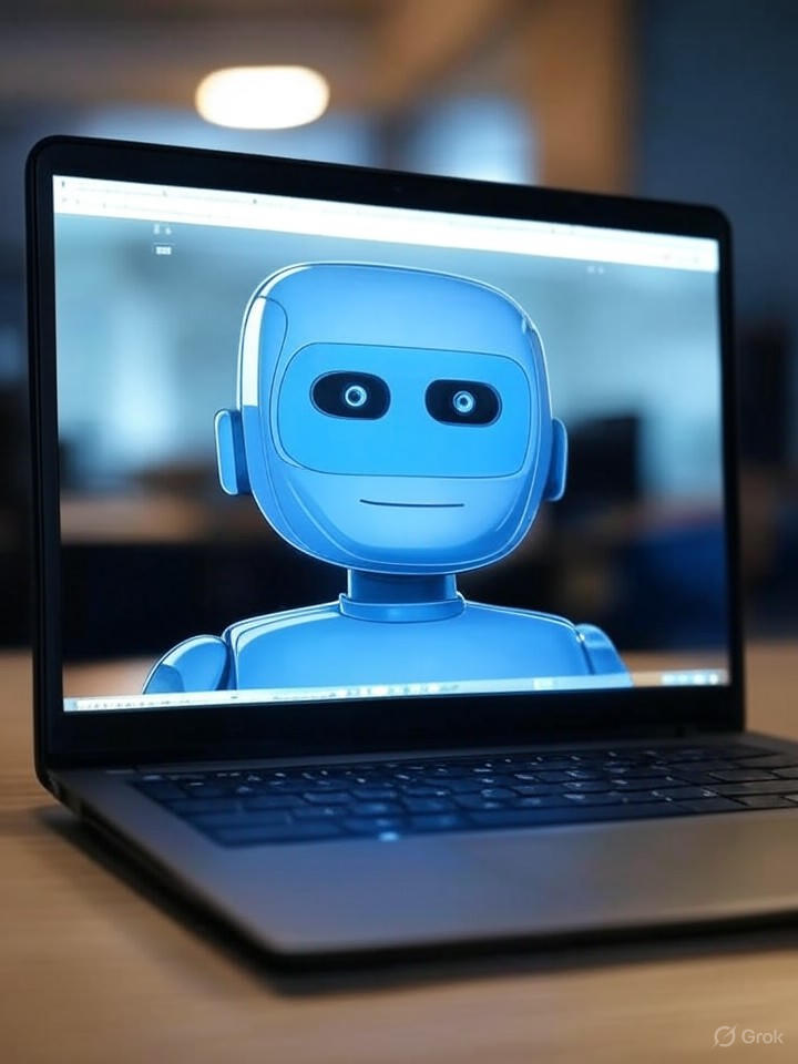 Proton’s Lumo: Privacy-Focused AI Rivals ChatGPT with Encryption
