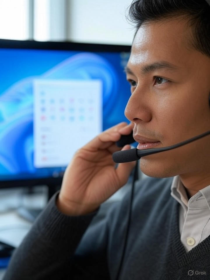 Windows 11 24H2 Update Enables Bluetooth LE Audio for Superior Calls