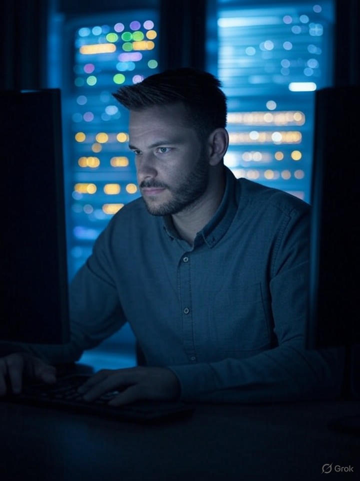 WarLock Ransomware Hits Colt Technology, Steals 1M+ Documents
