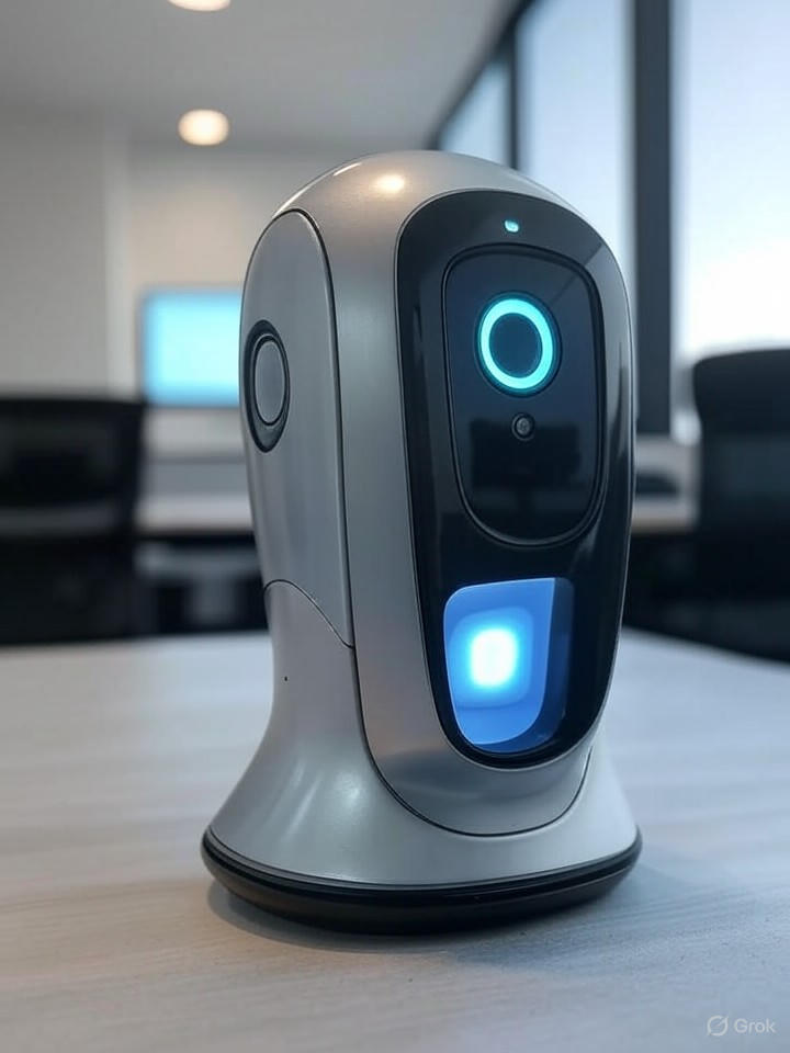 AI Bots Surpass Humans, Dominate 50% of Internet Traffic in 2024