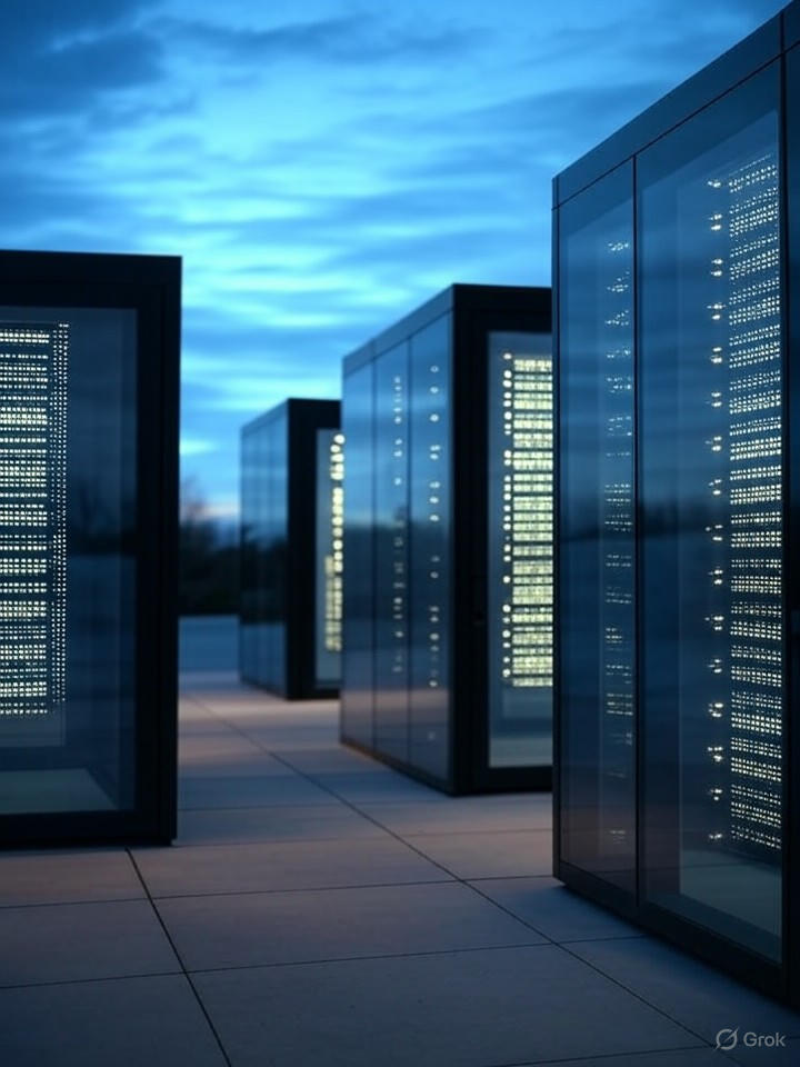 Meta Signs $10B Google Cloud Deal to Boost AI Infrastructure