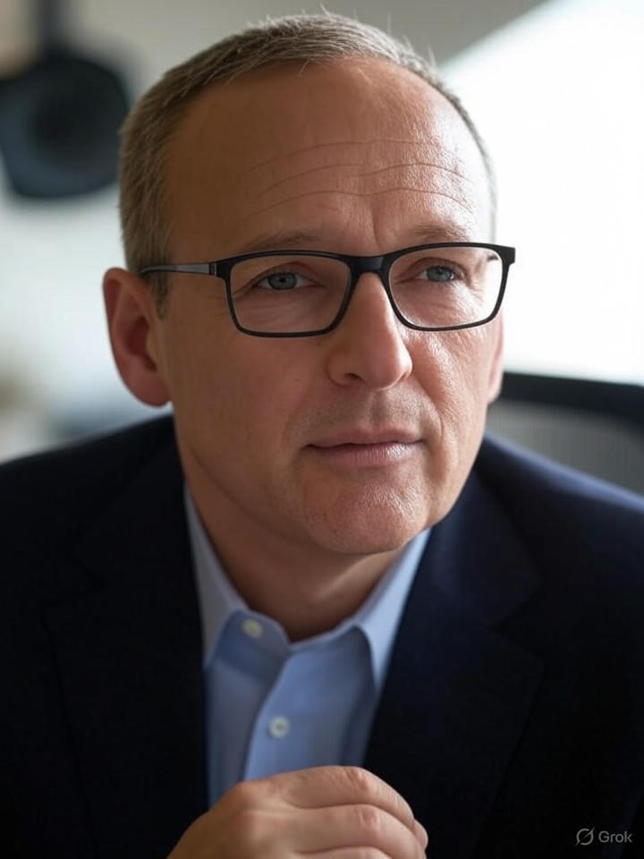 Ex-Google Exec Reveals Review System Flaws, Calls for Transparency