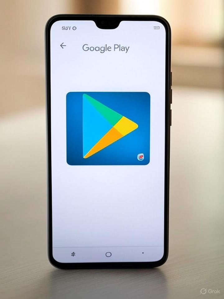 Google Play Store Hints at Game Community Forums Update