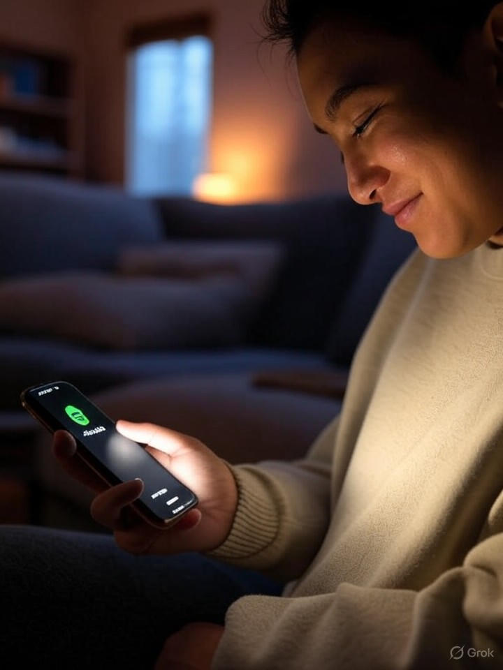 Spotify Launches Messages: Encrypted In-App Chats for Audio Sharing