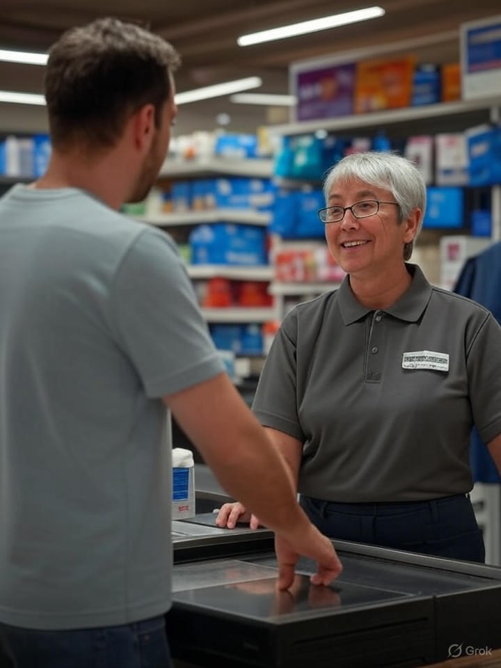 Walmart, Home Depot Earnings to Test US Consumer Resilience Amid Inflation