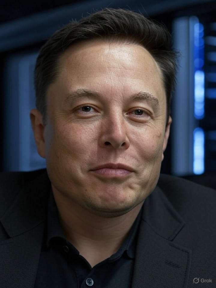 Elon Musk: xAI’s Grok AI Accelerates Toward AGI Dominance