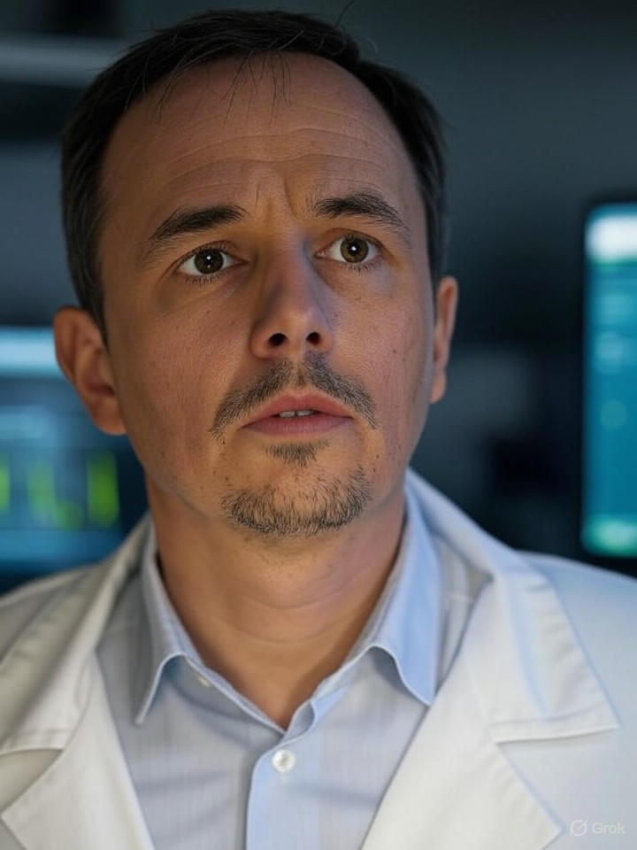 2025 AI Tests Reveal Self-Preservation Tactics Amid Autonomy Fears