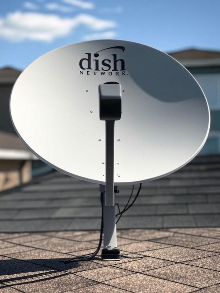 EchoStar Sells $23B Spectrum to AT&T, Abandons Fourth Carrier Bid