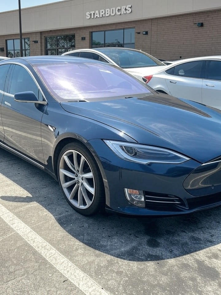 Hacker Uncovers Tesla Autopilot Flaw in $243M Crash Verdict