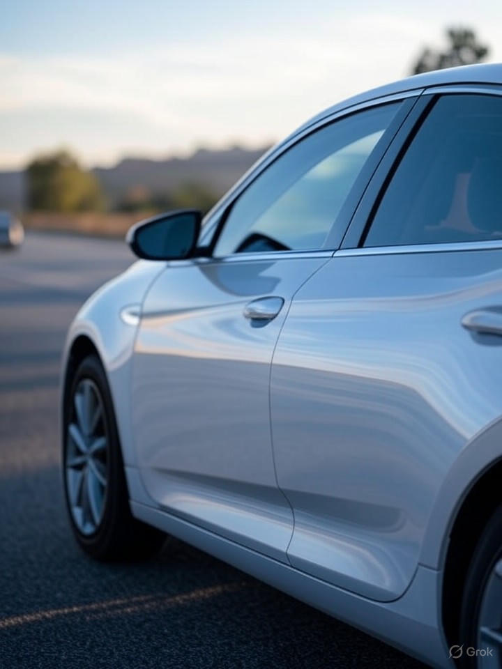EU Mandates ISA Tech to Curb Speeding: US Eyes Adoption to Save Lives