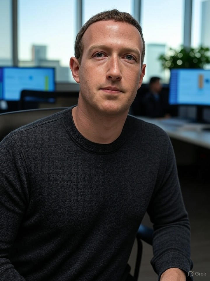 Mark Zuckerberg’s AI Hiring Spree Sparks Chaos and Delays at Meta