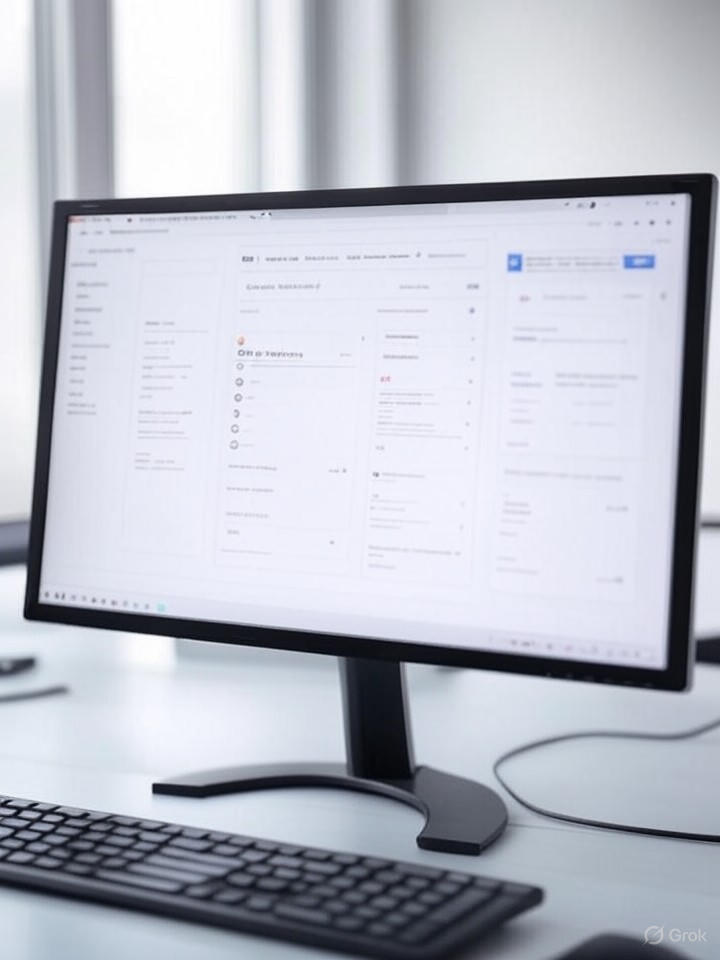 Google Workspace August 2025 Update: AI Tools Boost Productivity