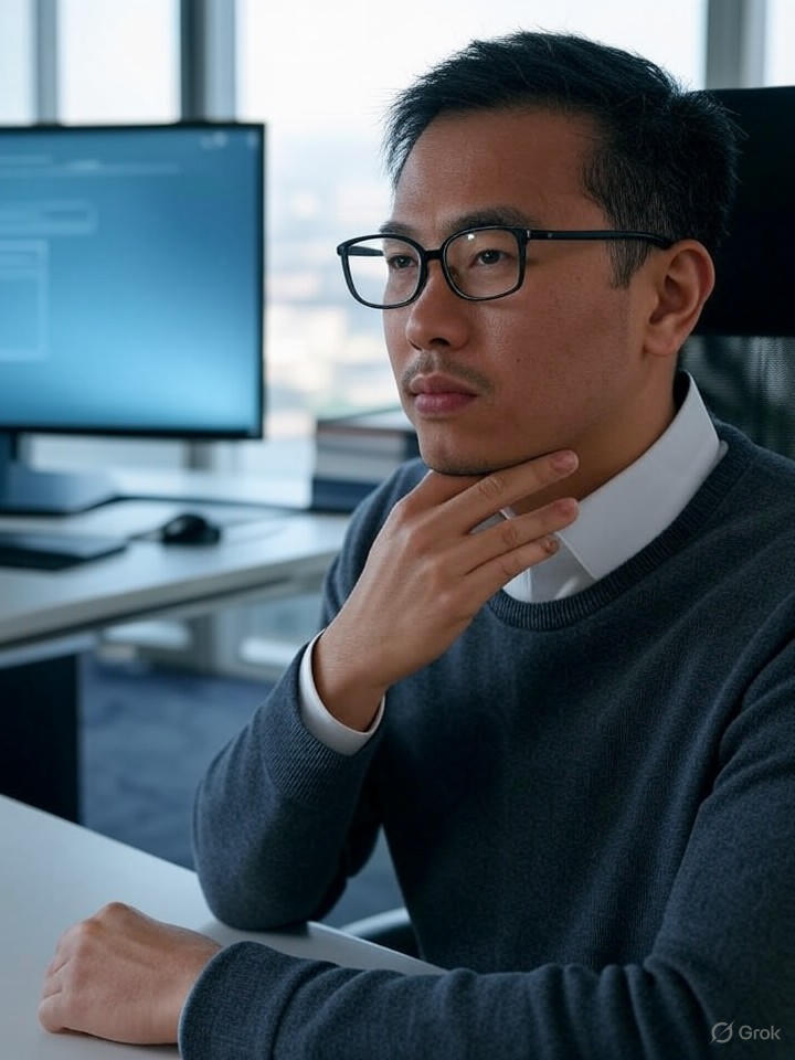 OpenAI’s GPT-4 Black Box Fuels Demands for AI Transparency