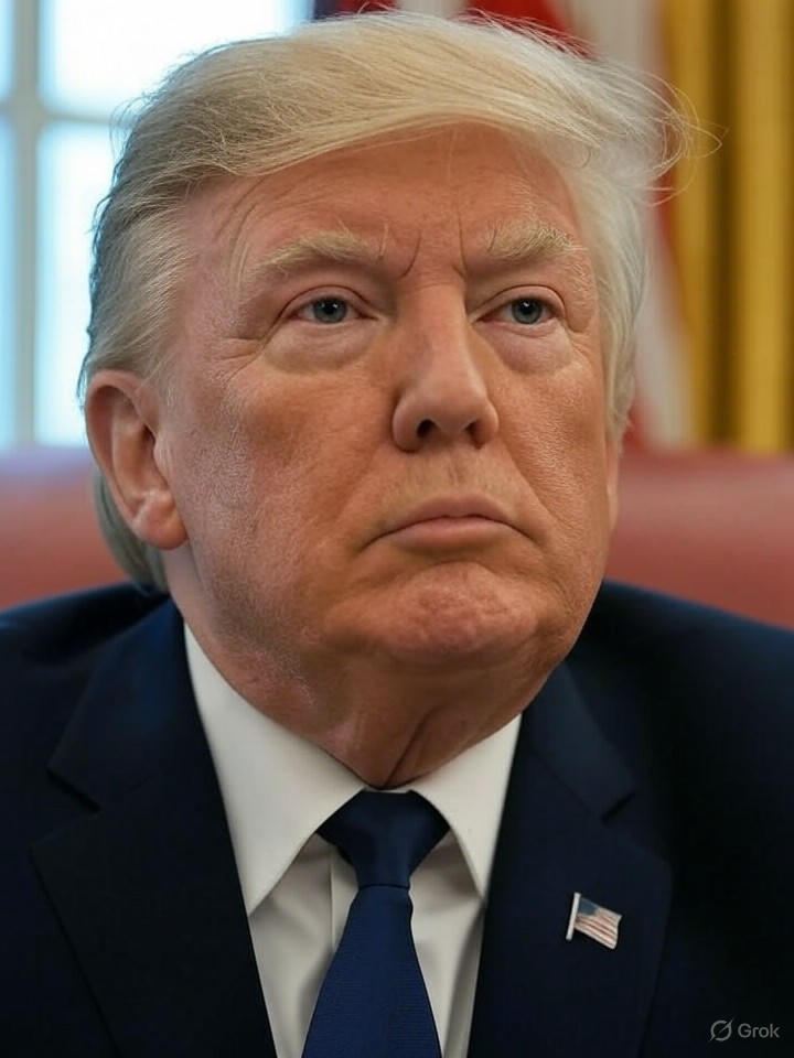 Trump Reverses Nvidia AI Chip Export Ban to China with Revenue Share