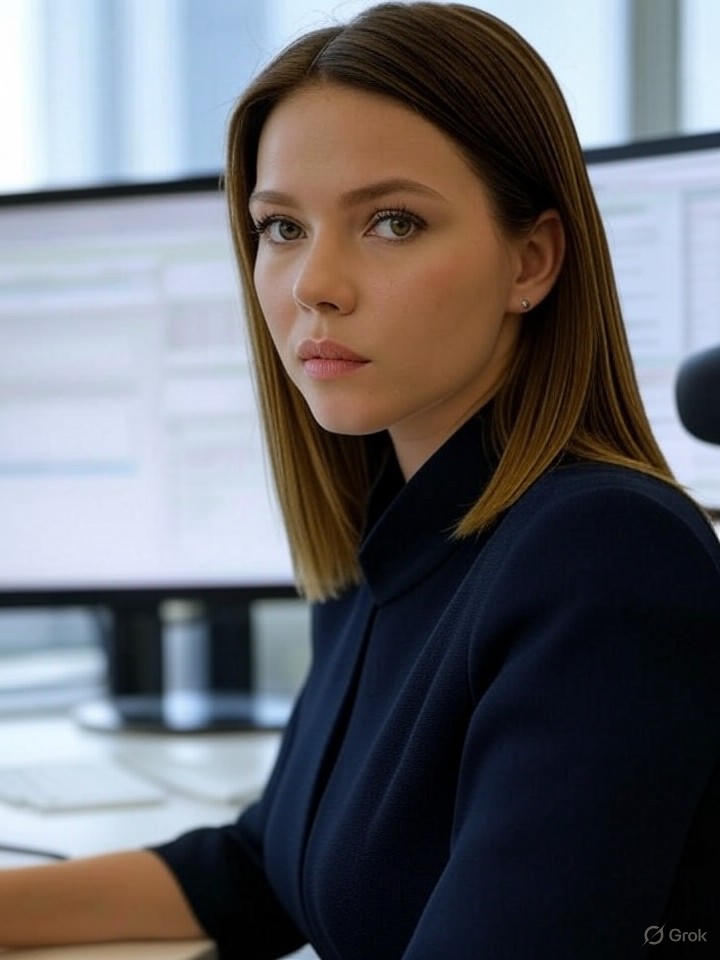 Paradigm’s AI Spreadsheet Agents Challenge Excel with Real-Time Analytics