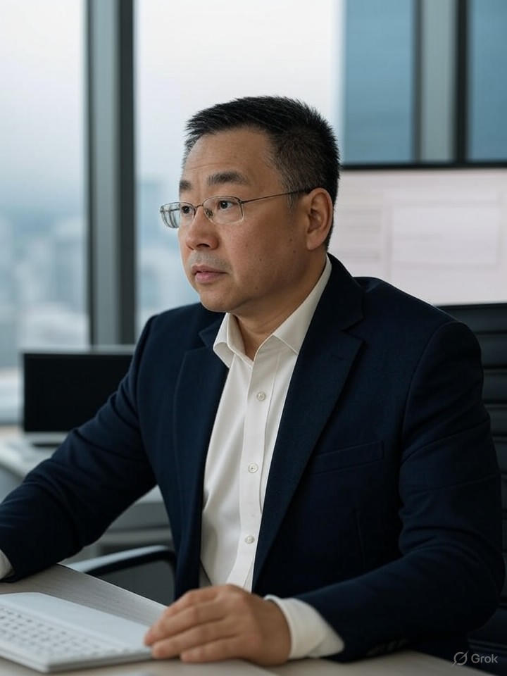 DeepSeek Delays R2 AI Launch After Huawei Chip Training Setback