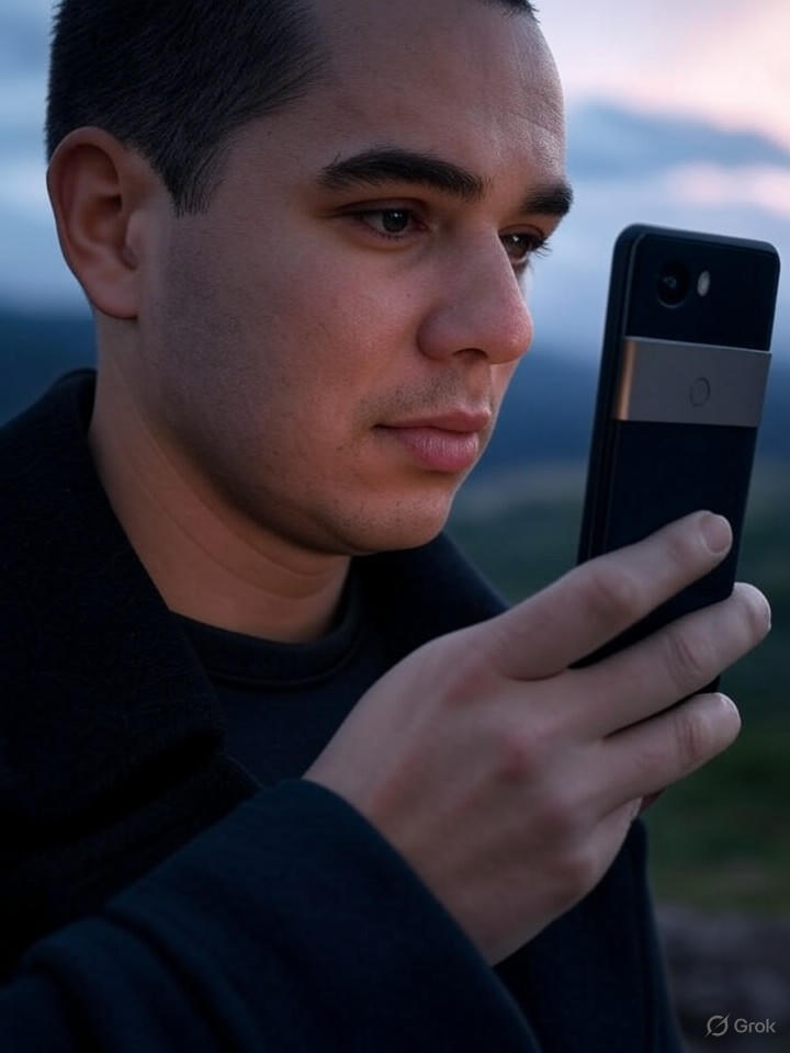 Google Partners with WhatsApp for Pixel 10 Satellite Calls
