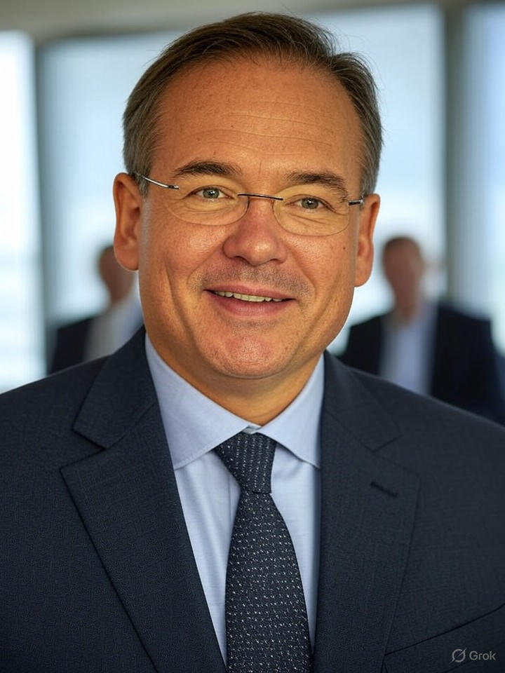 Cisco Q4 Revenue Surges 8% to $14.7B on AI Orders and Splunk Boost