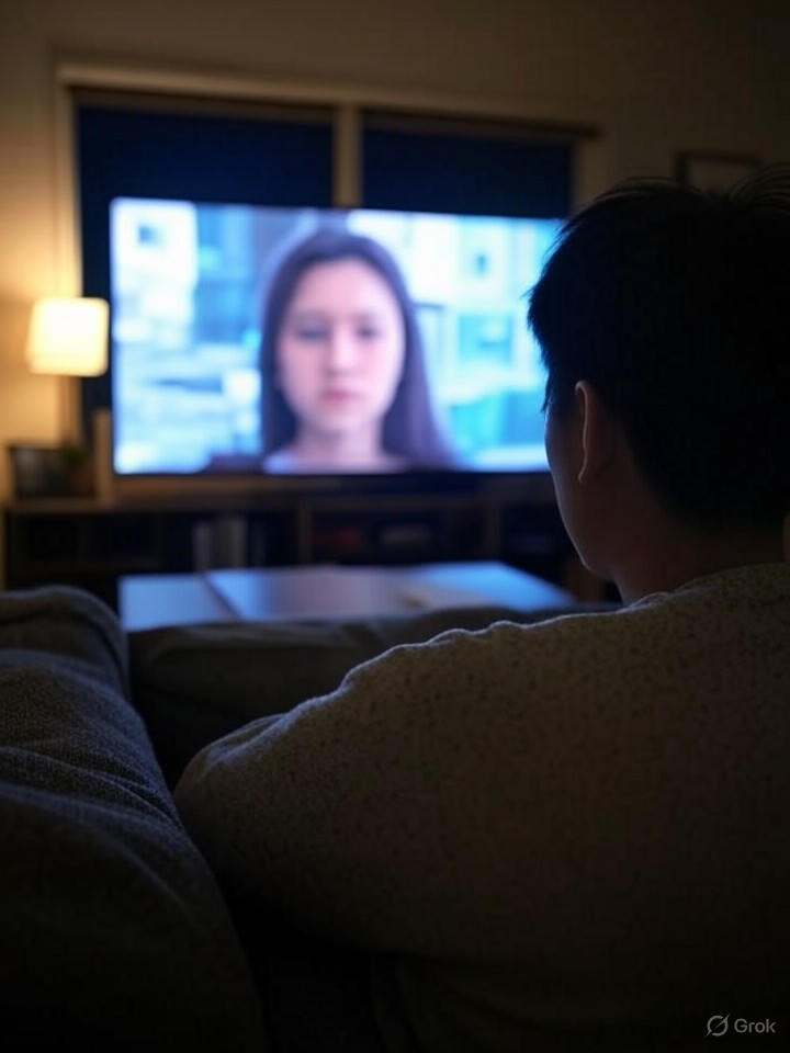 Netflix Dominates Streaming with Wednesday, Squid Game in August 2025