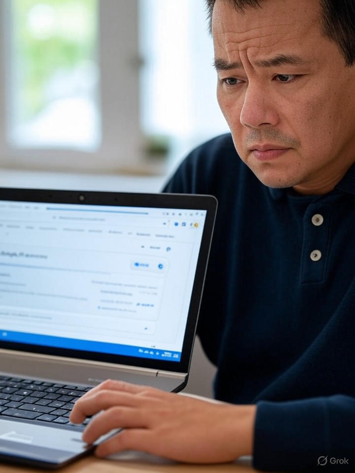 Google AI Overviews Directs Users to Scam Support Numbers, Sparking Losses
