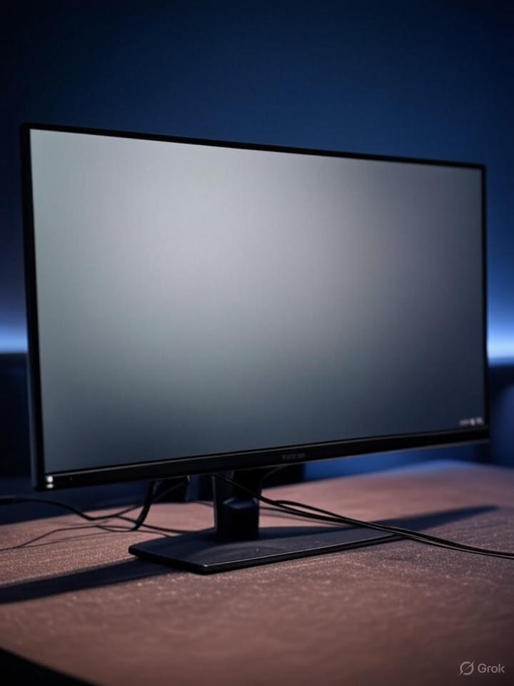 HKC Launches World’s First 750Hz Gaming Monitor for Esports