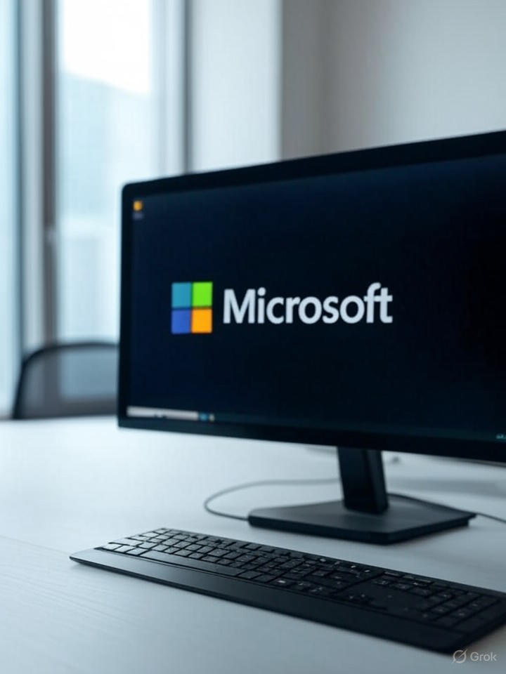 Microsoft Launches In-House AI Models to Reduce OpenAI Dependence