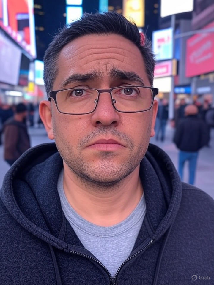 American Tourists Slam Overhyped Landmarks in 2025 Reviews