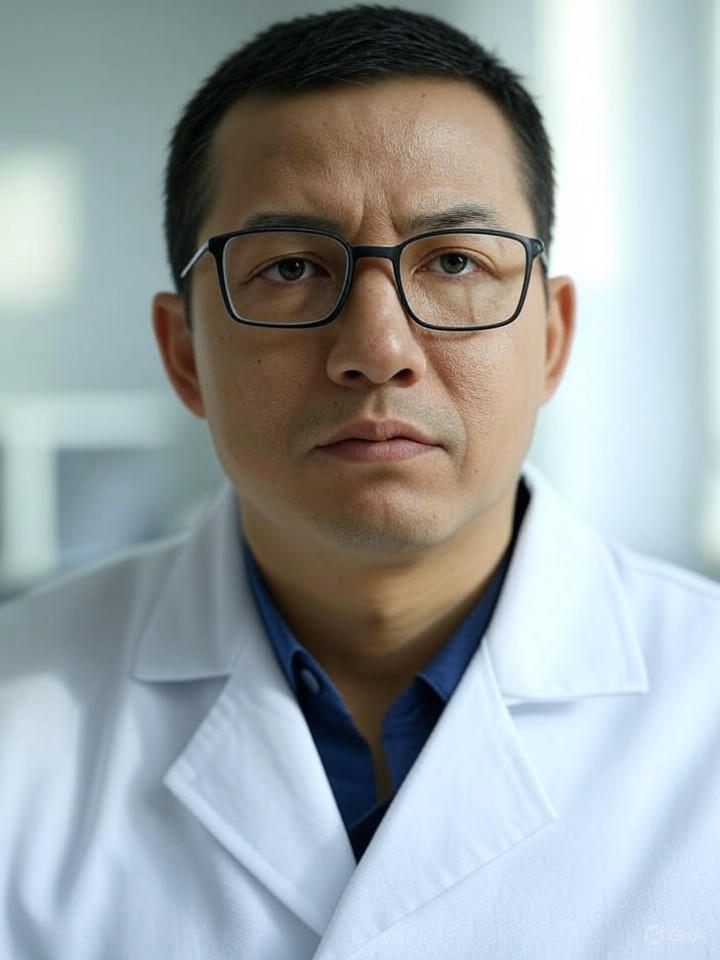 REBOOT Trial Challenges Beta-Blockers After Heart Attack in Normal Hearts