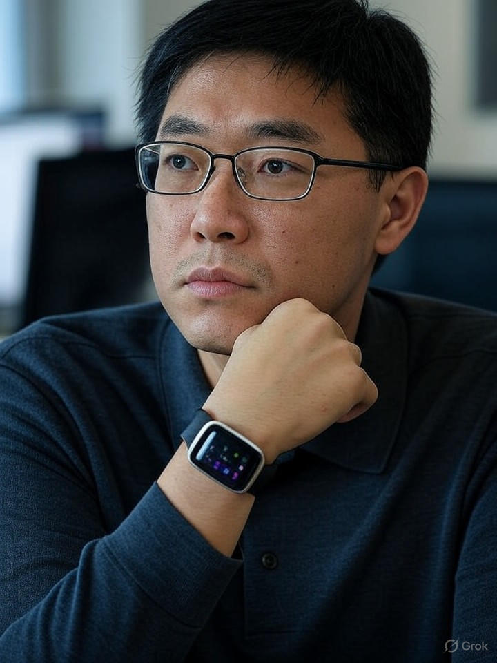 Apple Sues Ex-Employee Chen Shi for Stealing Apple Watch Secrets to Oppo