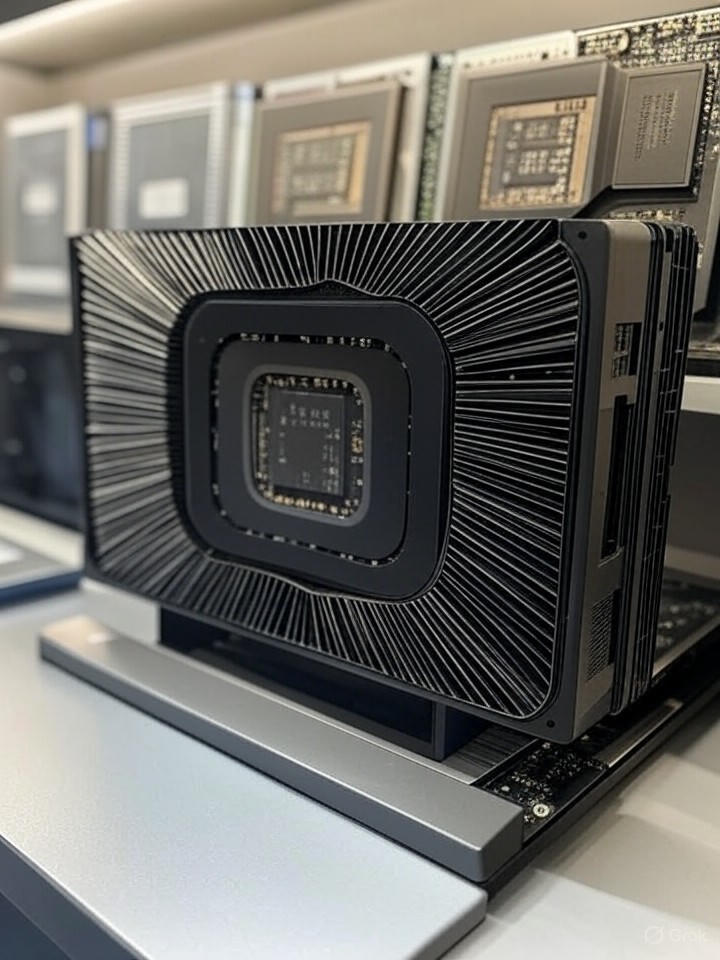 2025 GPU Prices: 45-55% Above MSRP Amid AI and Crypto Demand