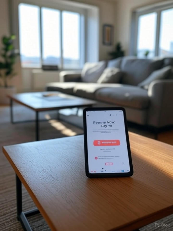 Airbnb Debuts Reserve Now, Pay Later for U.S. Domestic Bookings
