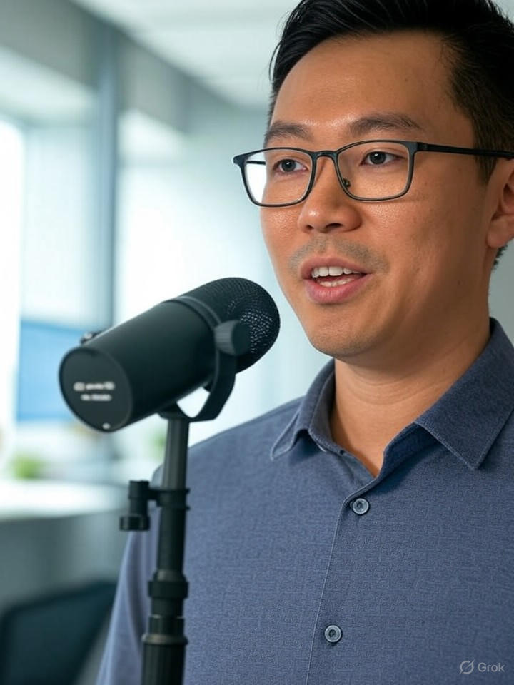 OpenAI Upgrades Realtime API with GPT-Realtime Speech Model