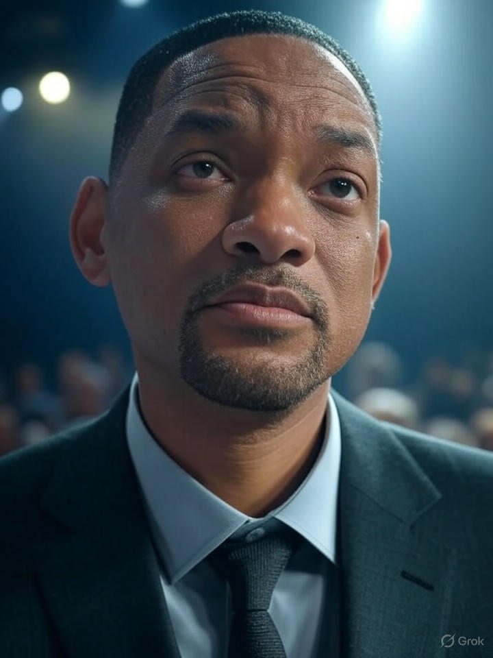 Will Smith’s Tour Promo Ignites AI Crowd Authenticity Debate