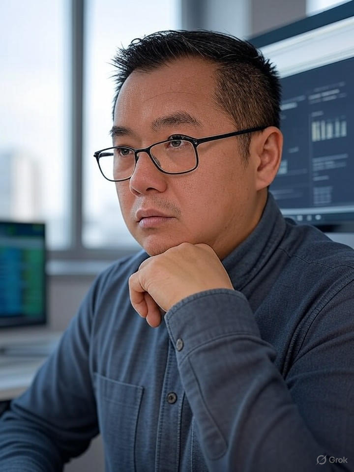 Engineer Launches AI Search Engine to Fight SEO Spam and Rival Google