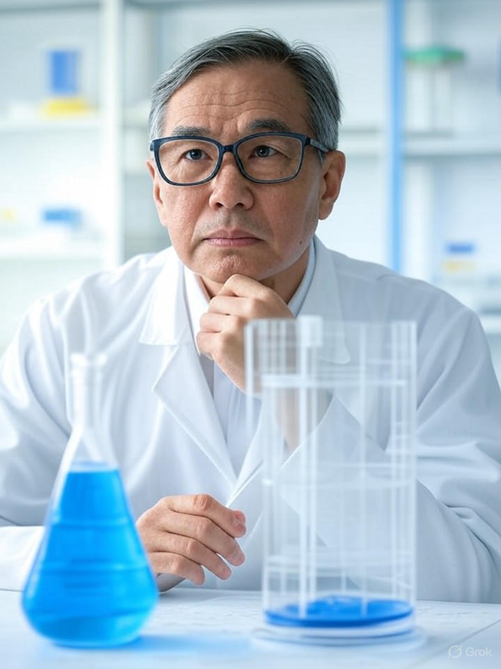 MXene Composites Boost Supercapacitor Energy by 30% for EVs