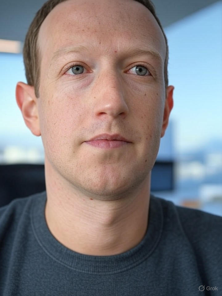 Meta Restructures AI Division in $60B Push for Superintelligence