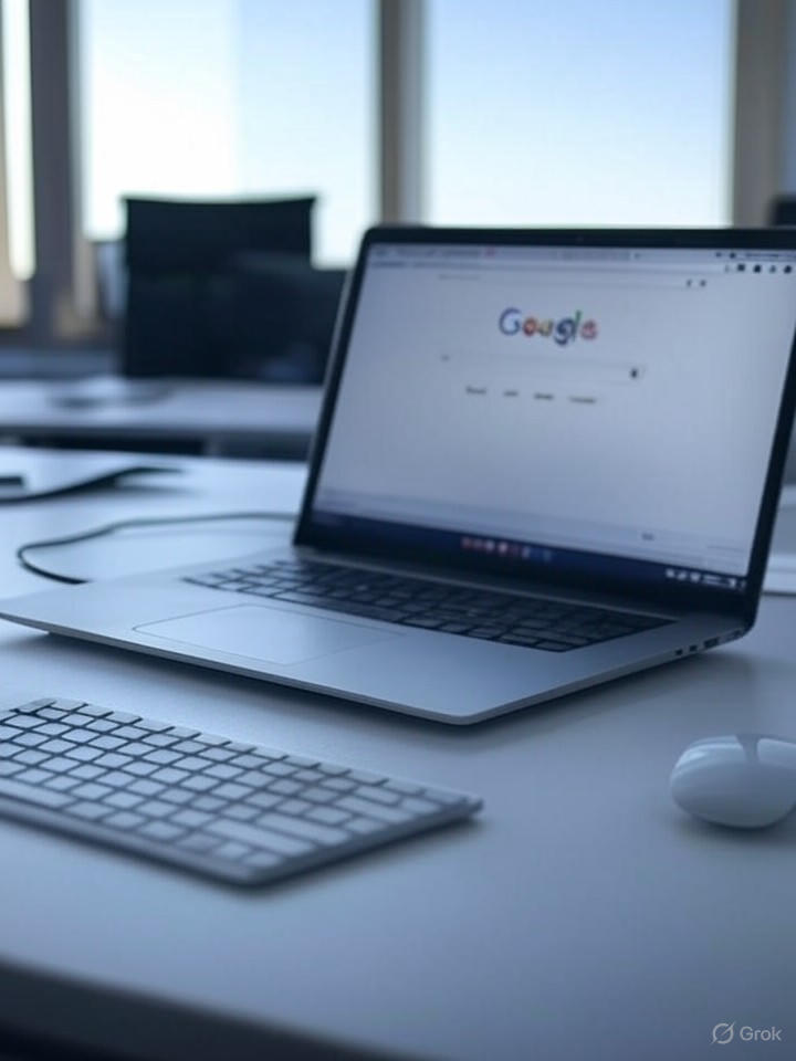 Google’s August 2025 Spam Update Targets AI Content and Fake Links