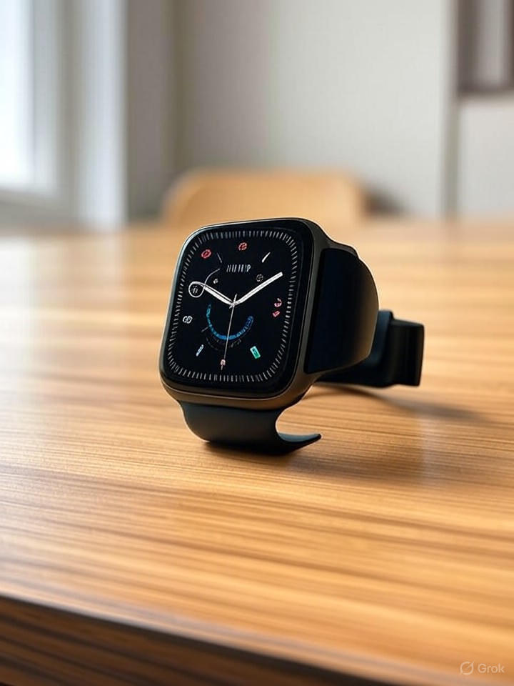 Apple Reinstates Blood Oxygen on Watch via iPhone Update