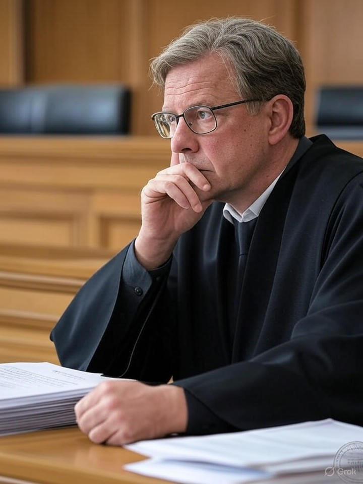 Germany Requires Judicial Review for DNS Blocking of Piracy Sites