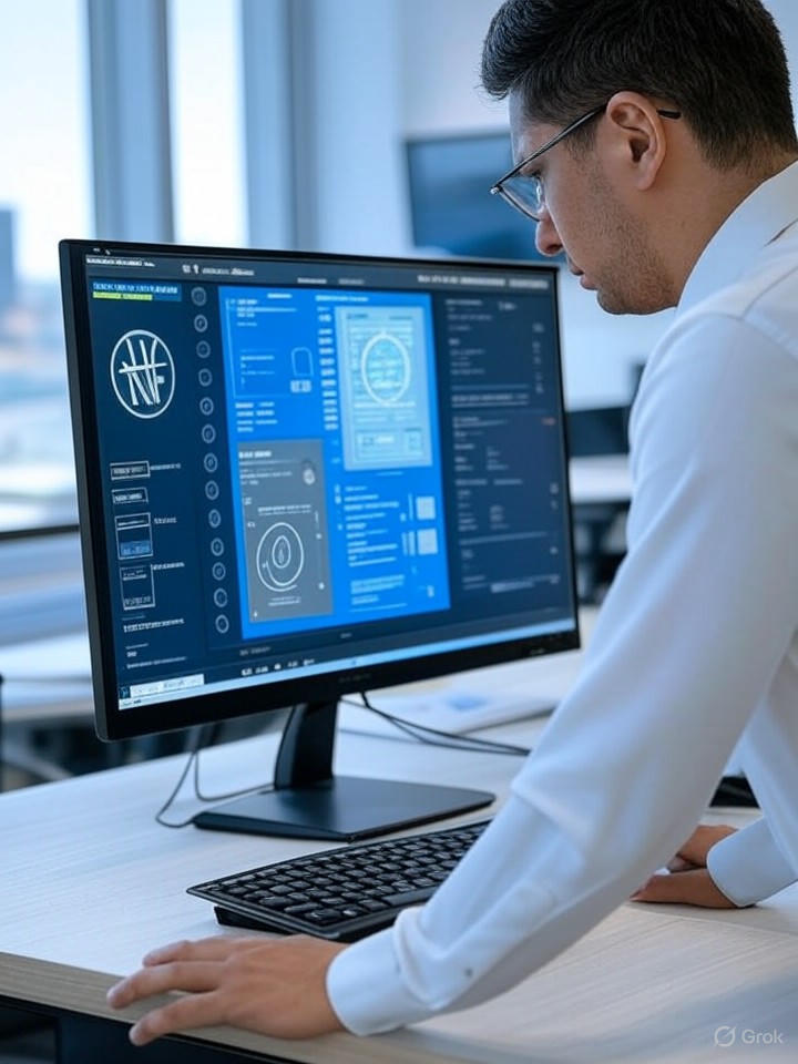 Squint Raises $40M Series B to Boost AI-AR Manufacturing Tools