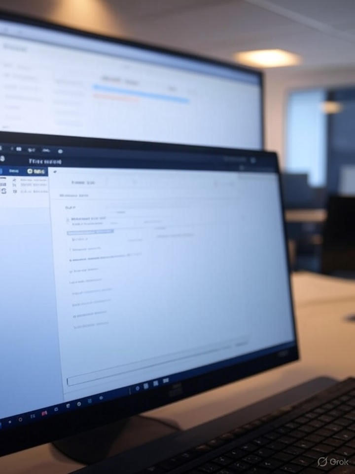 RepoMirror: Open-Source Tool for Automated Repo Sync and AI Features