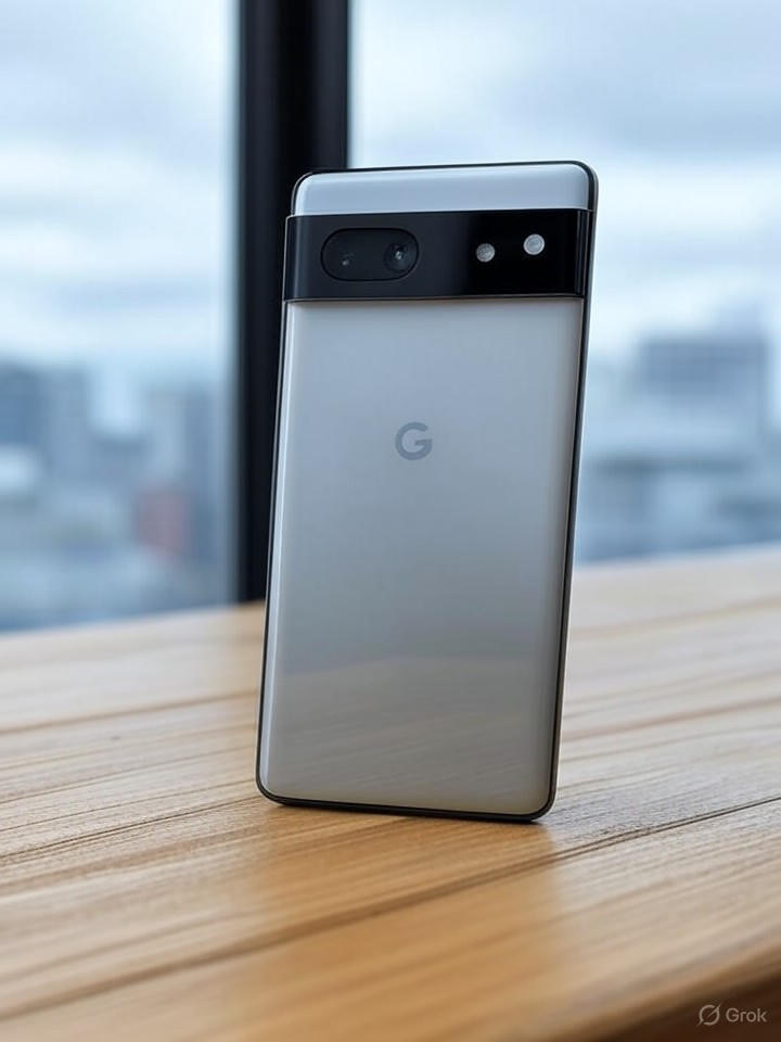 Google Pixel 10 AI Photography: Tensor G5 Boosts Features, Raises Ethics