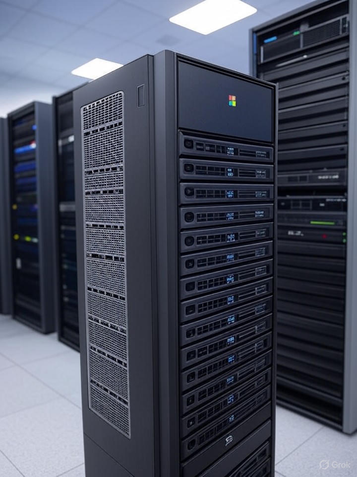 Microsoft Streamlines Windows Server 2025 Upgrades with AI and Automation