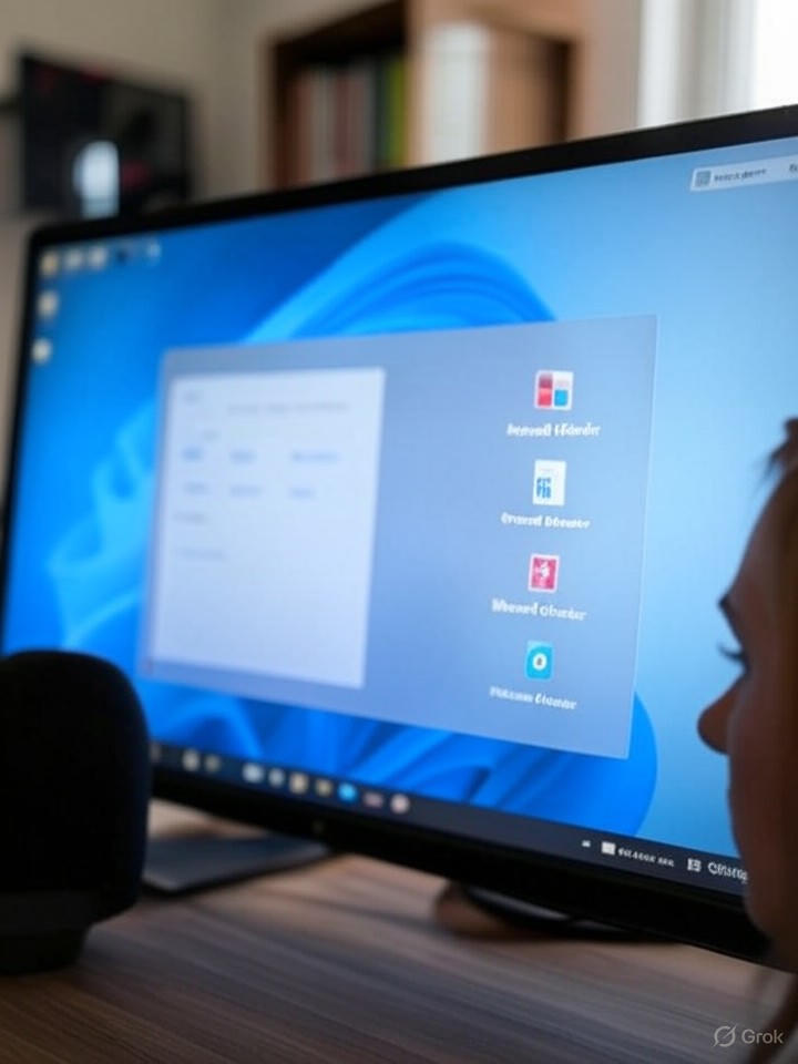 Windows 11 Security Gaps: Beyond Built-in Defender Protection
